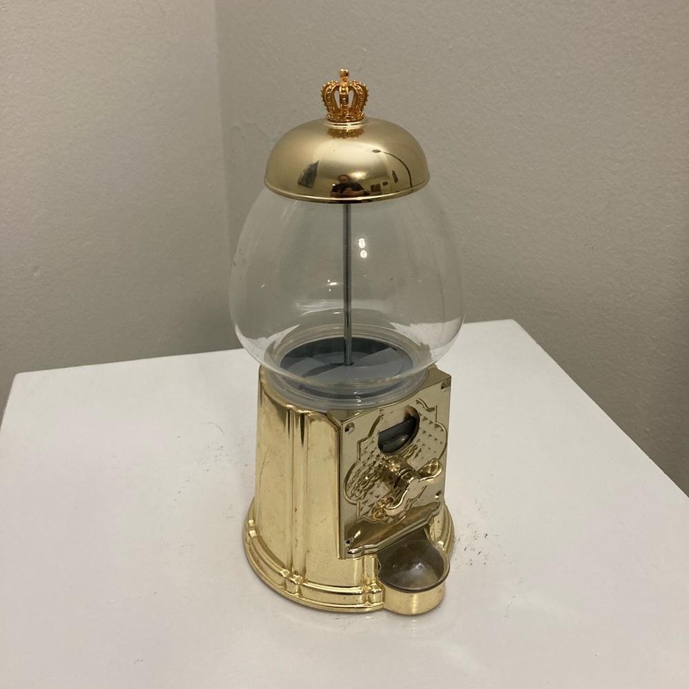 Juicy Couture Gumball Machine